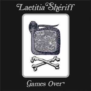 Laetitia Shériff - Games Over mp3 album