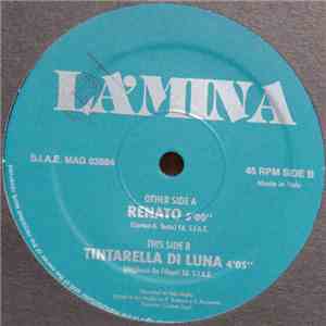 La'Mina - Renato / Tintarella Di Luna mp3 album