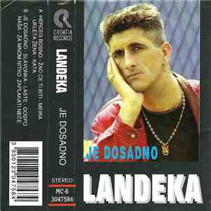 Landeka - Je Dosadno mp3 album