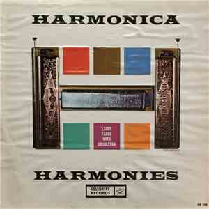 Larry Faber - Harmonica Harmonies mp3 album