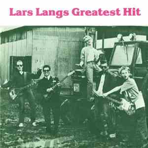 Lars Langs - Lars Langs Greatest Hit mp3 album