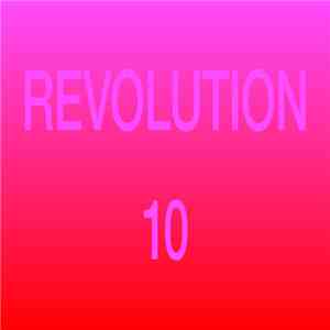 Larytta - Revolution 10 mp3 album