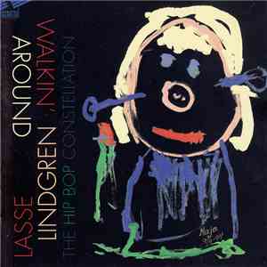 Lasse Lindgren - Walkin' Around mp3 album