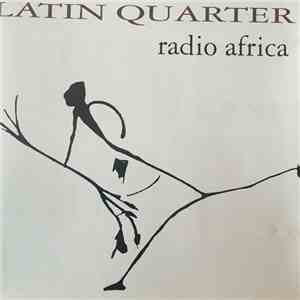 Latin Quarter - Radio Africa mp3 album