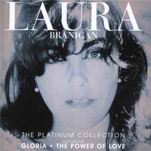 Laura Branigan - The Platinum Collection mp3 album