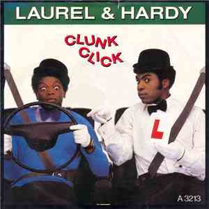 Laurel & Hardy  - Clunk Click mp3 album
