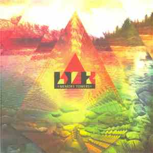 LayerZ  - Memory Towers mp3 album