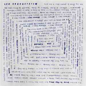 LCD Soundsystem - I Can Change mp3 album