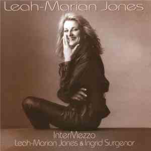 Leah-Marian Jones - Intermezzo mp3 album