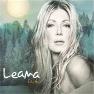 Leana  - Faith mp3 album