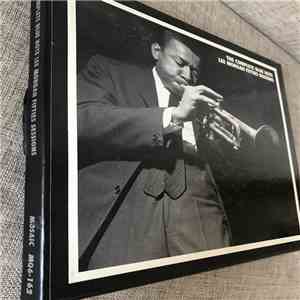 Lee Morgan - The Complete Blue Note Lee Morgan Fifties Sessions mp3 album