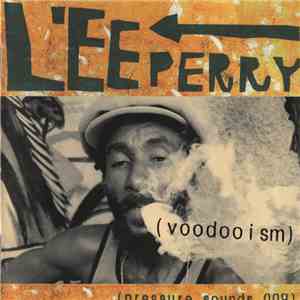 Lee Perry - Voodooism mp3 album