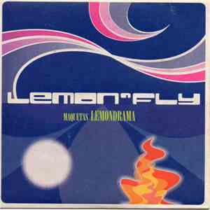 Lemon^Fly - Maquetas Lemondrama mp3 album