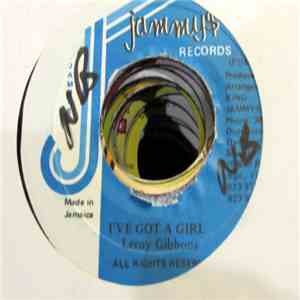 Leroy Gibbons - I've Got A Girl mp3 album