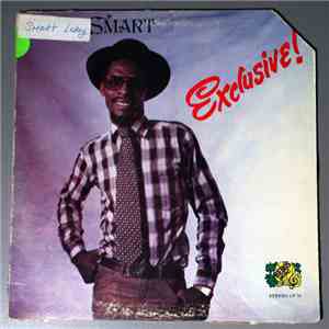 Leroy Smart - Exclusive! mp3 album