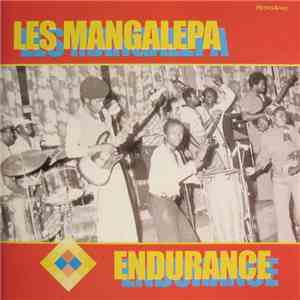 Les Mangalepa - Endurance mp3 album