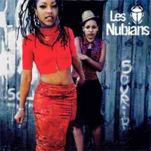 Les Nubians - Princesses Nubiennes mp3 album