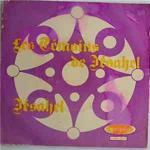 Les Témoins De Jésahel - Jesahel mp3 album