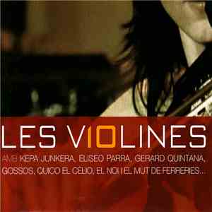 Les Violines - 10 Anys mp3 album