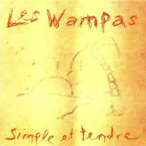 Les Wampas - Simple Et Tendre mp3 album