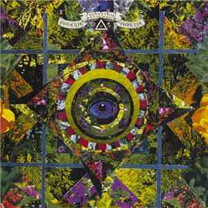 Levitation  - Coterie mp3 album