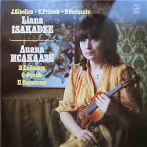 Liana Isakadze - Nocturne / Habanera / Rondino / Sonata mp3 album