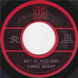 Linda Scott - Don't Bet Money Honey mp3 album