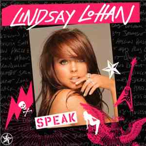 Lindsay Lohan - Speak mp3 album