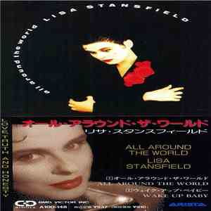 Lisa Stansfield - All Around The World mp3 album