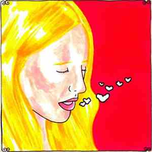 Lissie - Daytrotter Studio (Rock Island, IL) Dec 20, 2008 mp3 album