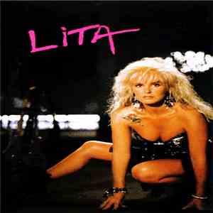 Lita Ford - Lita mp3 album