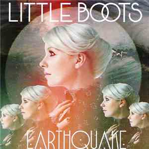 Little Boots - Earthquake mp3 album