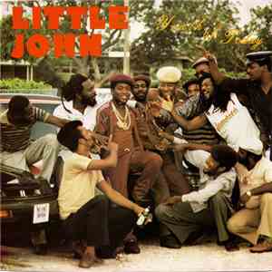 Little John - Youth Of Today mp3 album