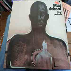 Little Richard - Little Richard Sings Spirituals mp3 album