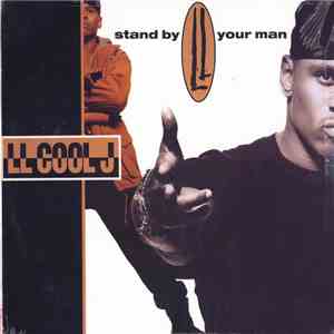 LL Cool J - Stand By Your Man mp3 album