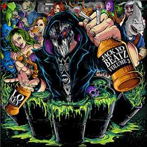 Lo Key - Jack Yo Beatz 3 mp3 album