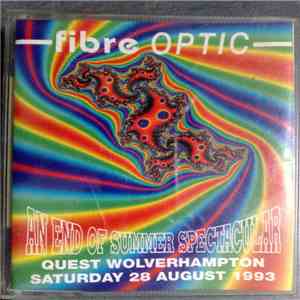 Loftgroover / DJ Ratty - An End Of Summer Spectacular mp3 album
