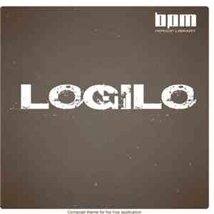Logilo - Hip Hop Library Volume 1 mp3 album