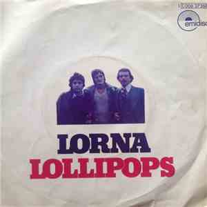 Lollipops - Lorna mp3 album