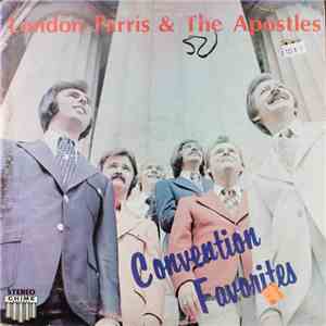 London Parris & The Apostles - Convention Favorites mp3 album