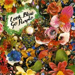 Look Blue Go Purple - Compilation mp3 album