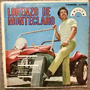 Lorenzo De Monteclaro - El Rastrillo mp3 album