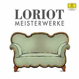 Loriot - Meisterwerke mp3 album