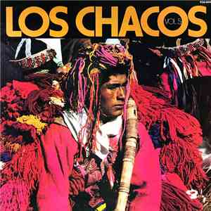 Los Chacos - Volume 5 mp3 album