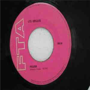 Los Grillos  - Pelusa mp3 album