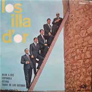 LOS ILLA D´OR - HUSH A BYE mp3 album