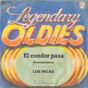 Los Incas - El Condor Pasa / Guantanamera mp3 album