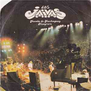 Los Jaivas - Mambo de Machaguay / Huayruro mp3 album