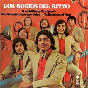 Los Socios del Ritmo - El Cuchillito mp3 album