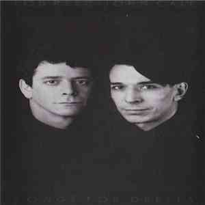Lou Reed / John Cale - Songs For Drella mp3 album